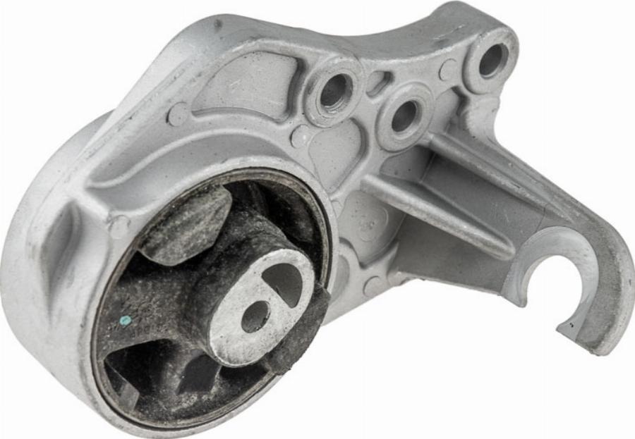 NTY ZPS-CH-113 - Подушка, підвіска двигуна autocars.com.ua