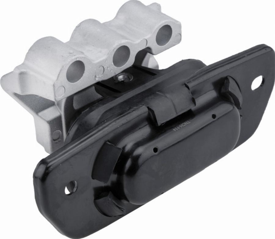 NTY ZPS-CH-114 - Подушка, підвіска двигуна autocars.com.ua