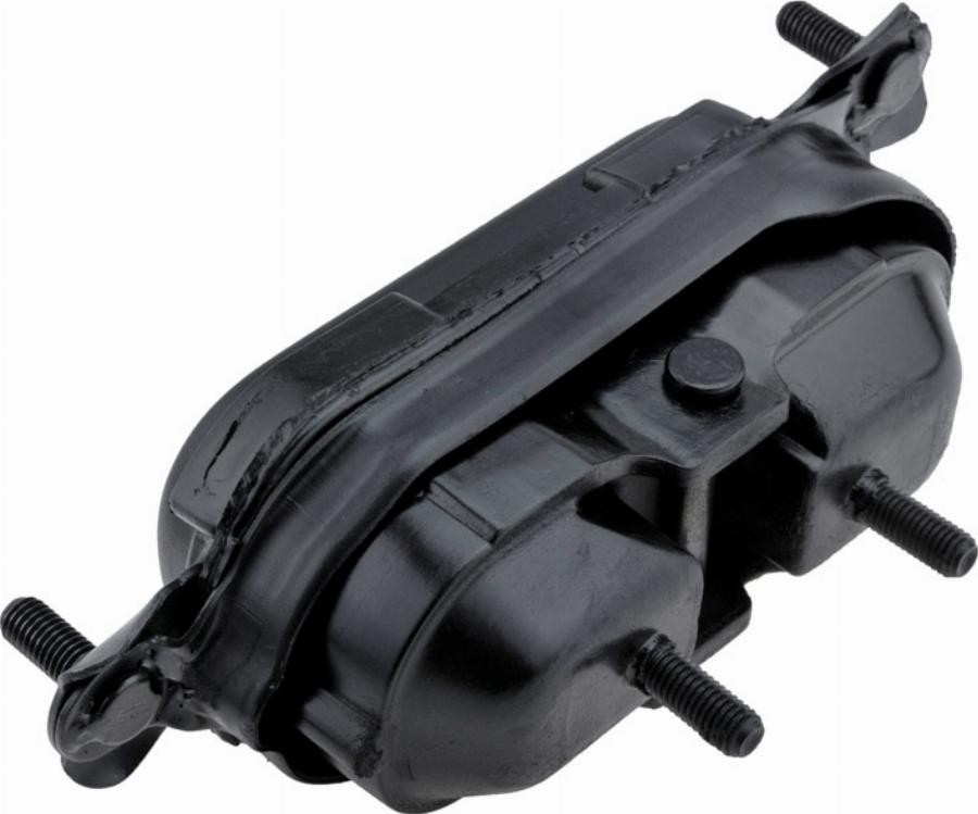 NTY ZPS-CH-115 - Подушка, підвіска двигуна autocars.com.ua