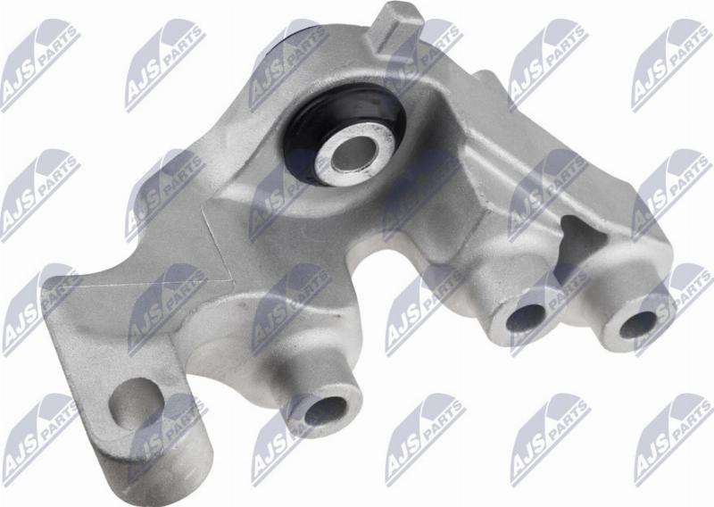 NTY ZPS-CH-175 - Подушка, підвіска двигуна autocars.com.ua