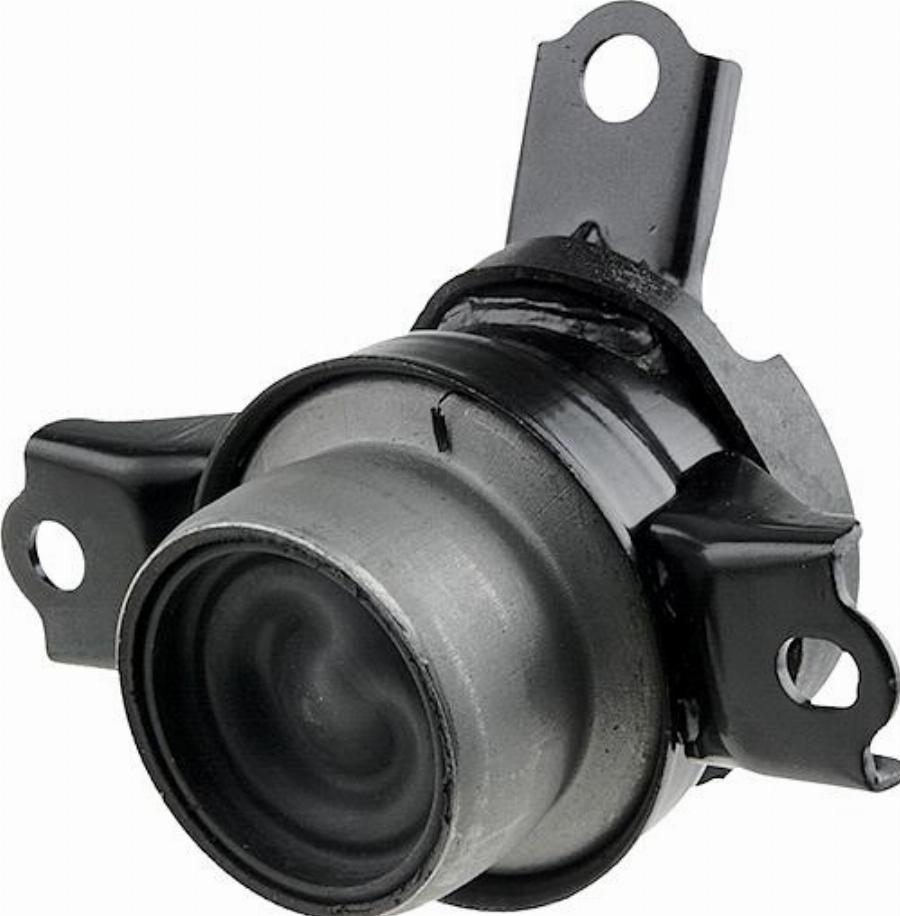 NTY ZPS-DA-001 - Подушка, підвіска двигуна autocars.com.ua