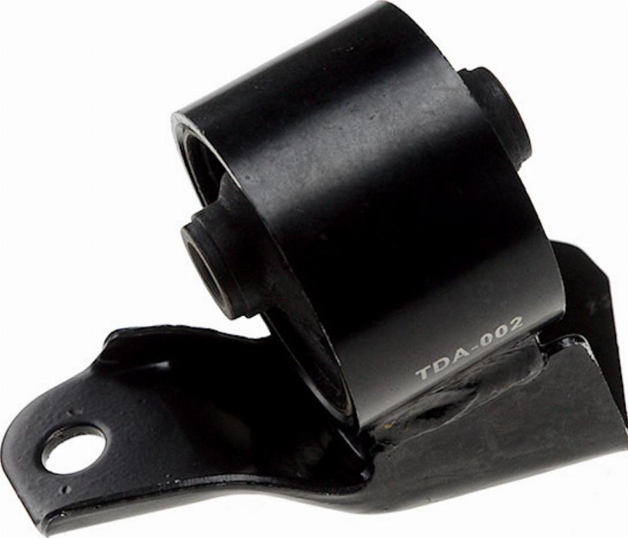 NTY ZPS-DA-002 - Подушка, підвіска двигуна autocars.com.ua