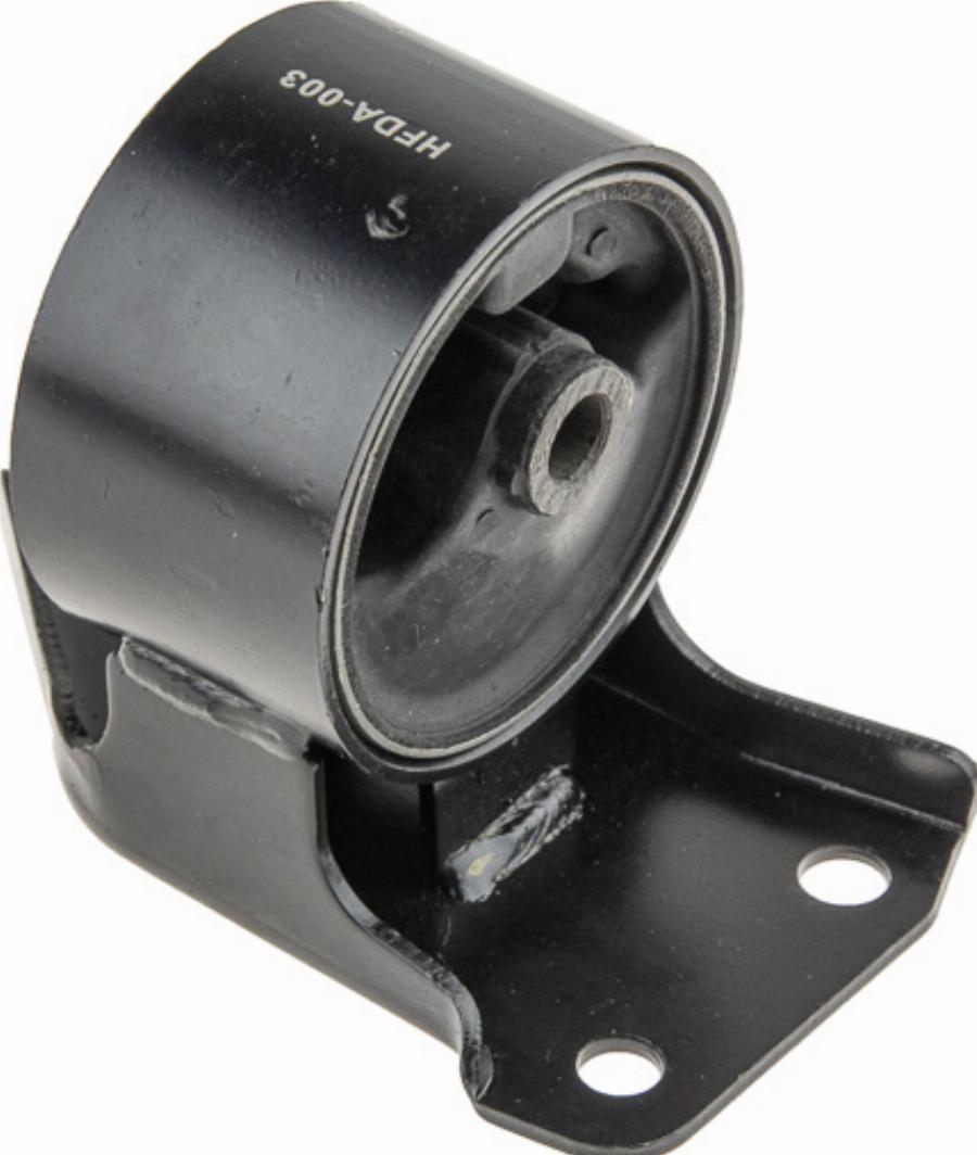 NTY ZPS-DA-003 - Подушка, підвіска двигуна autocars.com.ua