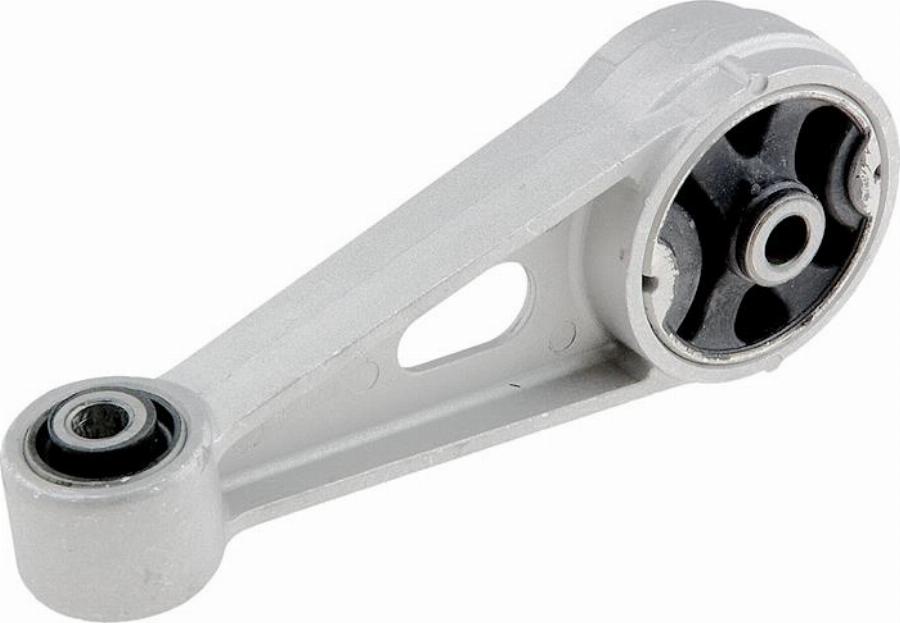 NTY ZPS-DW-003 - Подушка, підвіска двигуна autocars.com.ua