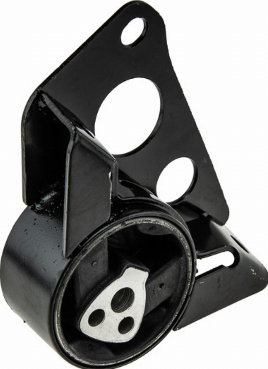 NTY ZPS-DW-007 - Подушка, підвіска двигуна autocars.com.ua