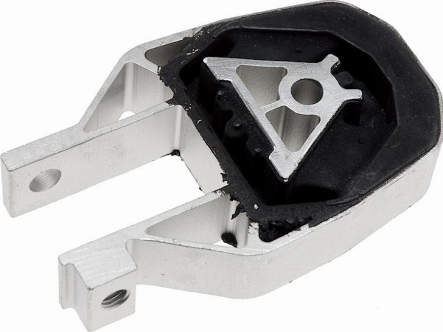 NTY ZPS-FR-006 - Подушка, підвіска двигуна autocars.com.ua