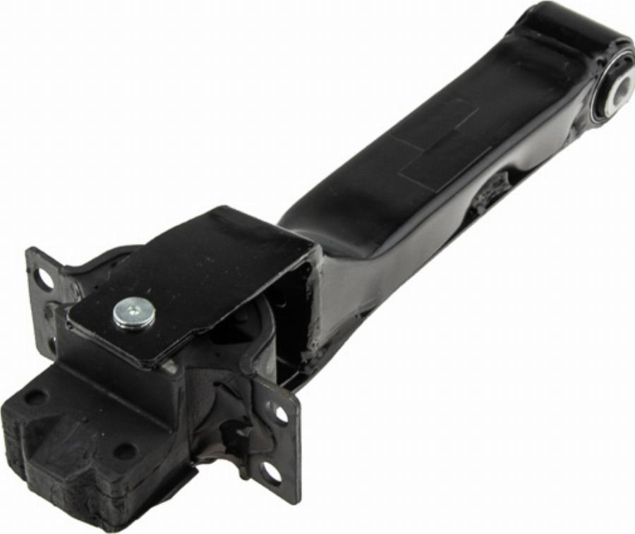 NTY ZPS-FR-014 - Подушка, підвіска двигуна autocars.com.ua