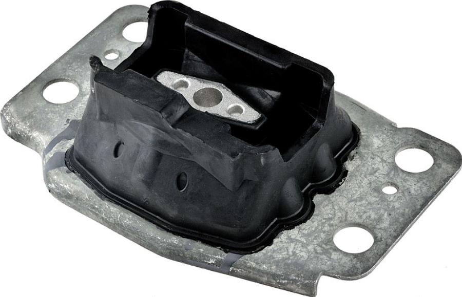 NTY ZPS-FR-023 - Подушка, підвіска двигуна autocars.com.ua