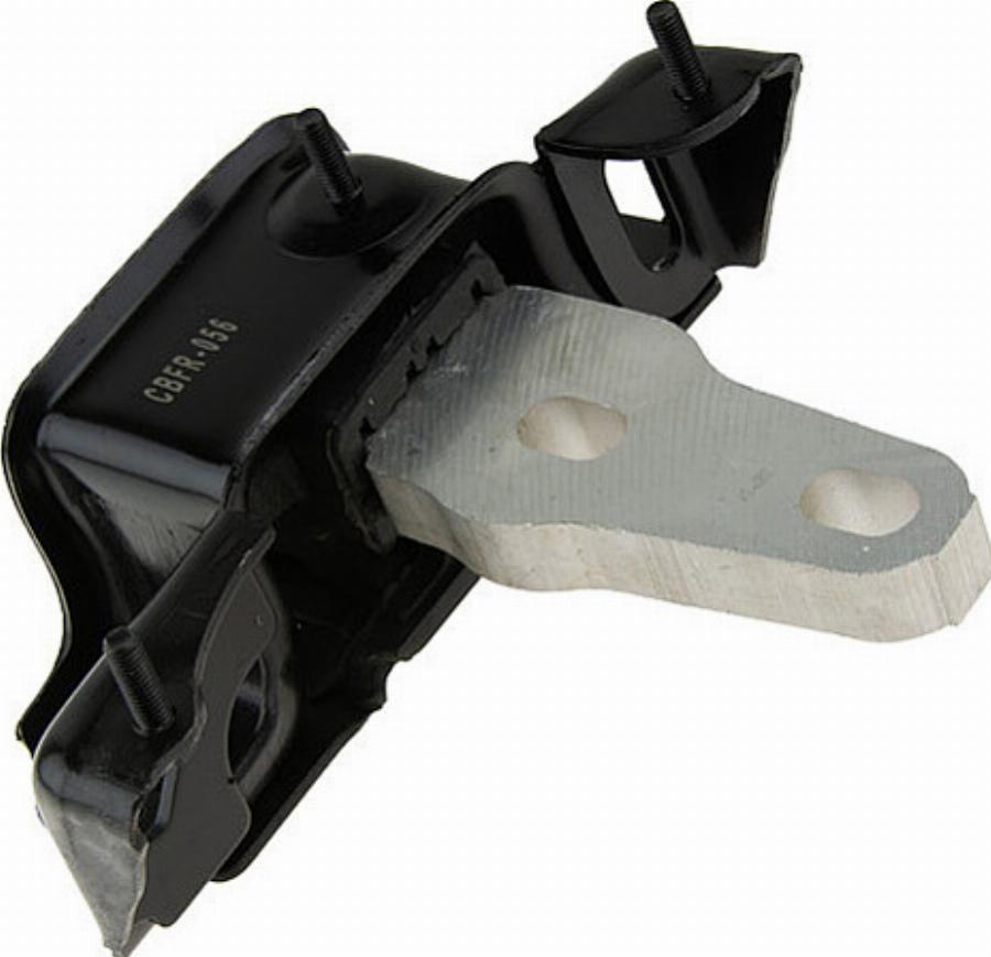 NTY ZPS-FR-056 - Підвіска, тримач автоматичної коробки передач autocars.com.ua