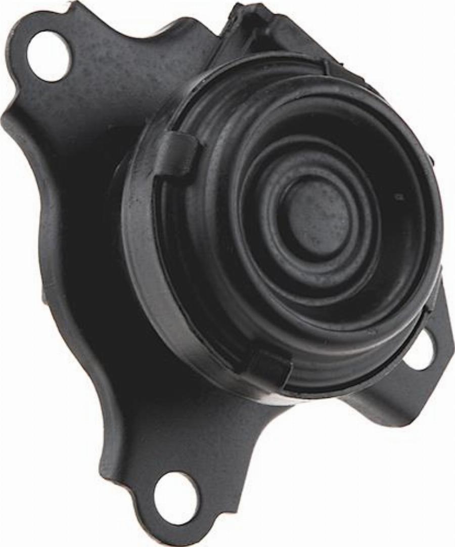 NTY ZPS-HD-002 - Подушка, підвіска двигуна autocars.com.ua