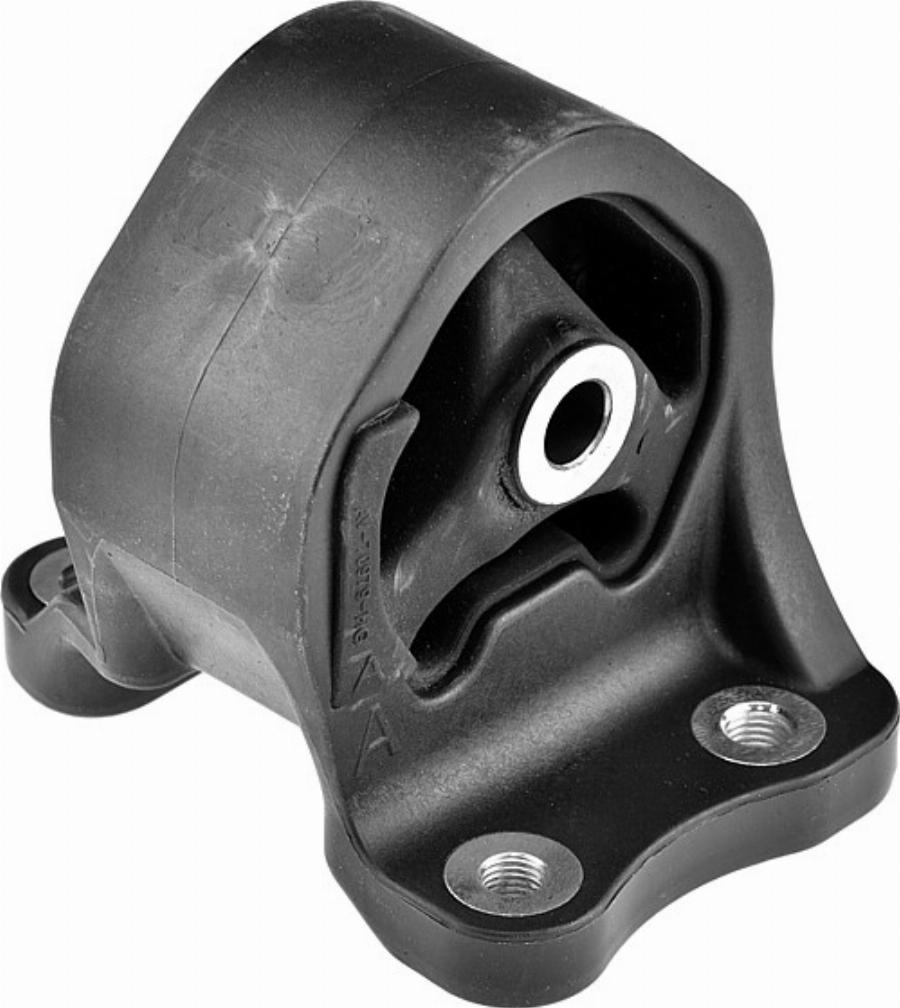 NTY ZPS-HD-004 - Подушка, підвіска двигуна autocars.com.ua