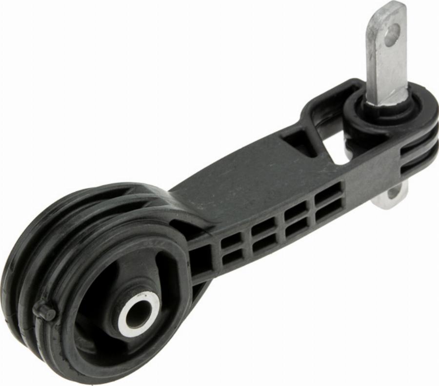 NTY ZPS-HD-013 - Подушка, підвіска двигуна autocars.com.ua