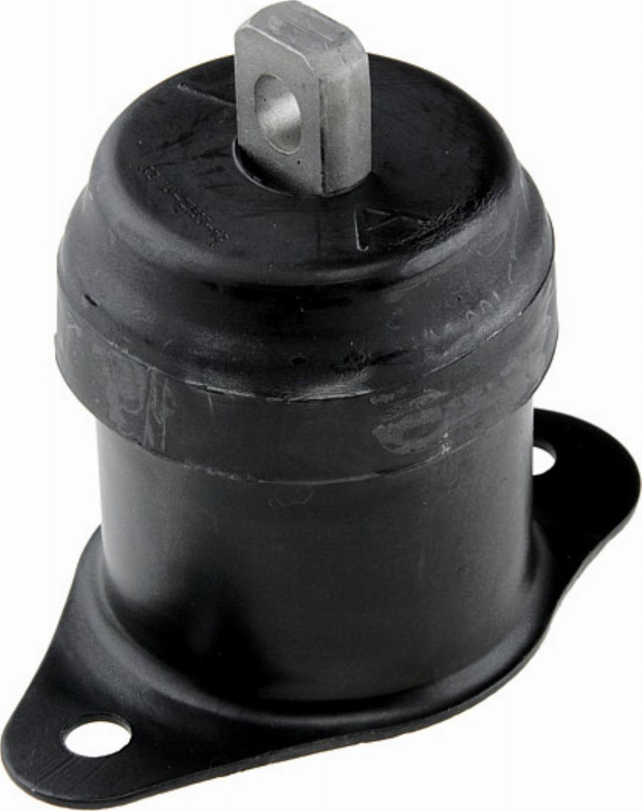 NTY ZPS-HD-031 - Подушка, підвіска двигуна autocars.com.ua