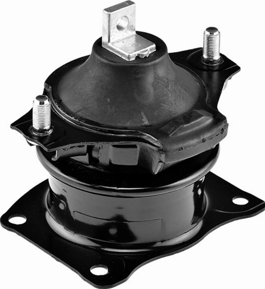 NTY ZPS-HD-033 - Подушка, підвіска двигуна autocars.com.ua