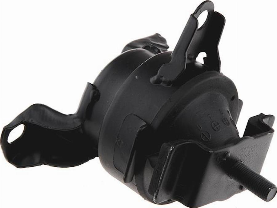 NTY ZPS-HD-041 - Подушка, підвіска двигуна autocars.com.ua