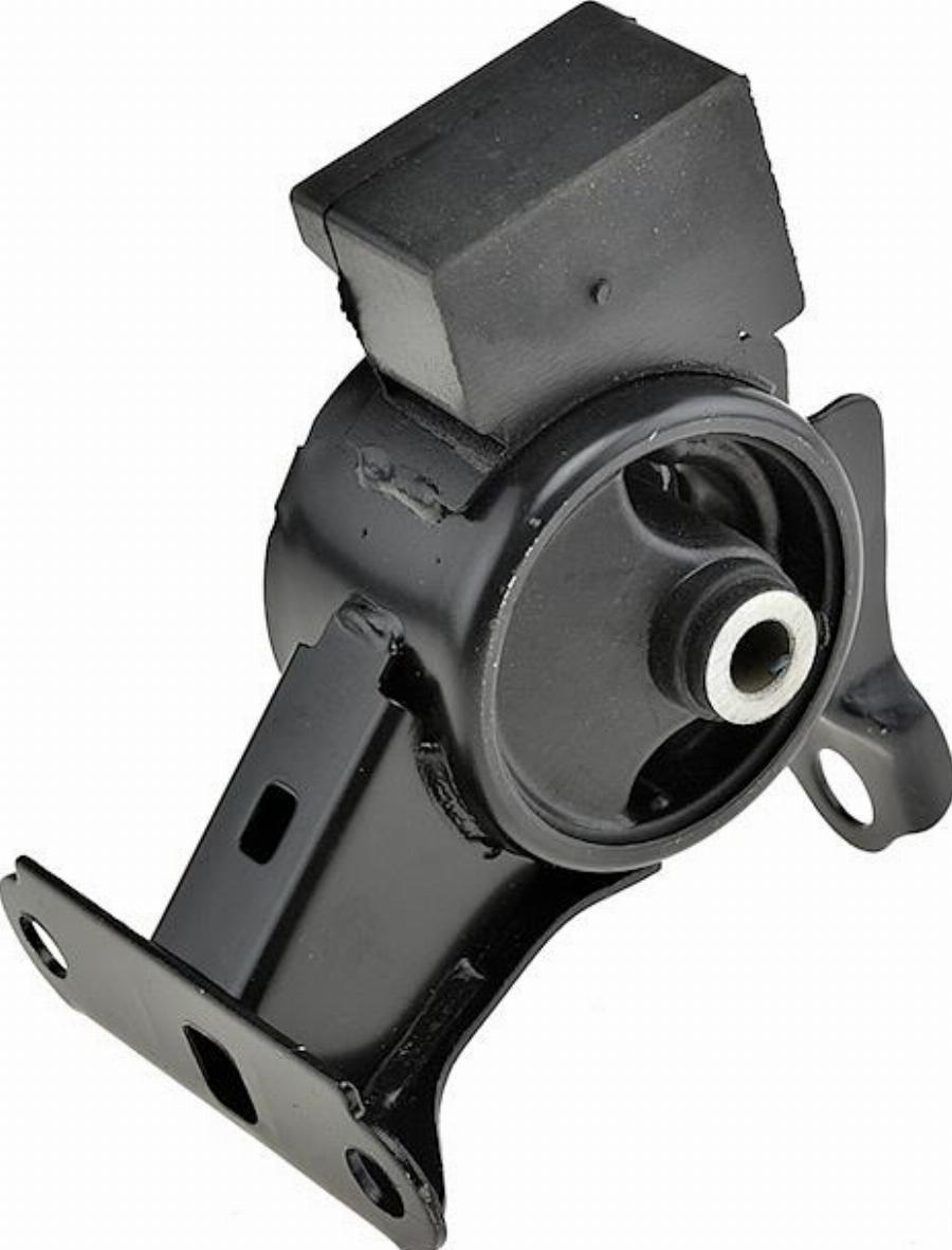 NTY ZPS-HD-044 - Подушка, підвіска двигуна autocars.com.ua