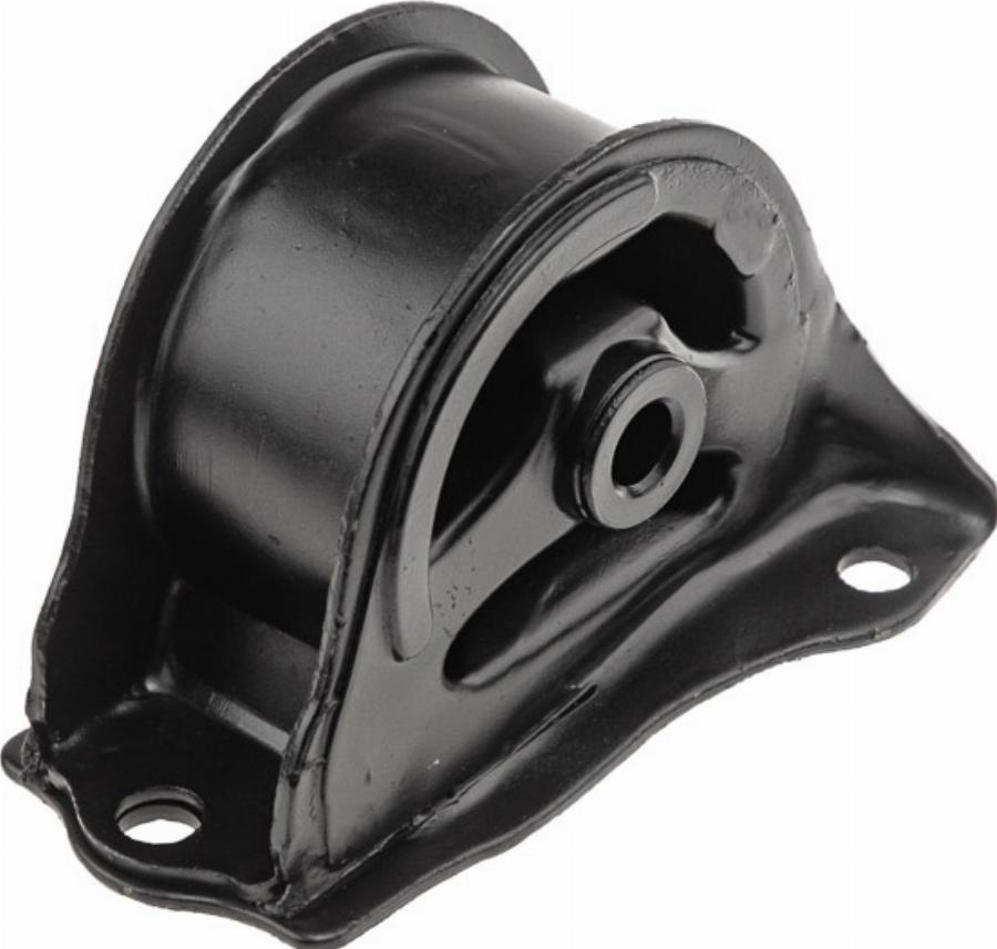 NTY ZPS-HD-060 - Подушка, підвіска двигуна autocars.com.ua