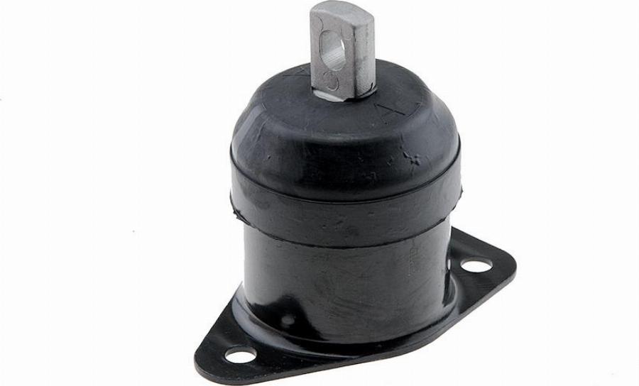 NTY ZPS-HD-093 - Подушка, підвіска двигуна autocars.com.ua