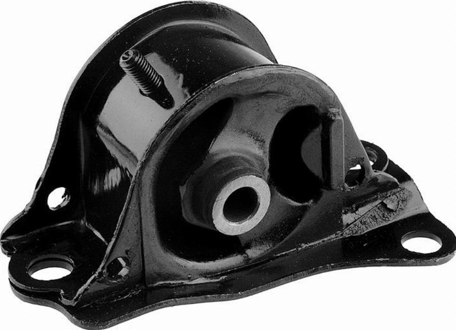 NTY ZPS-HD-095 - Подушка, підвіска двигуна autocars.com.ua