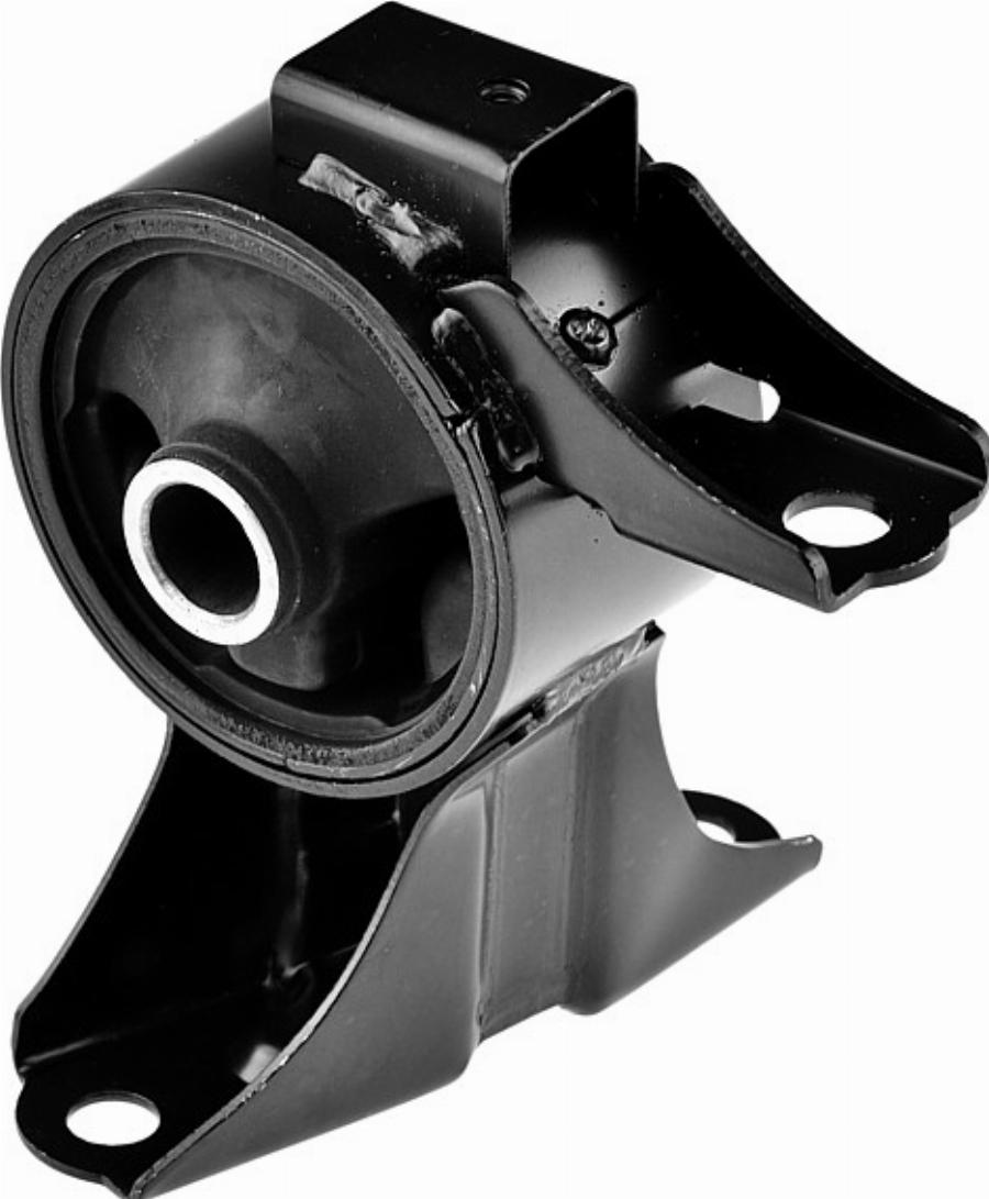 NTY ZPS-HD-117 - Подушка, підвіска двигуна autocars.com.ua