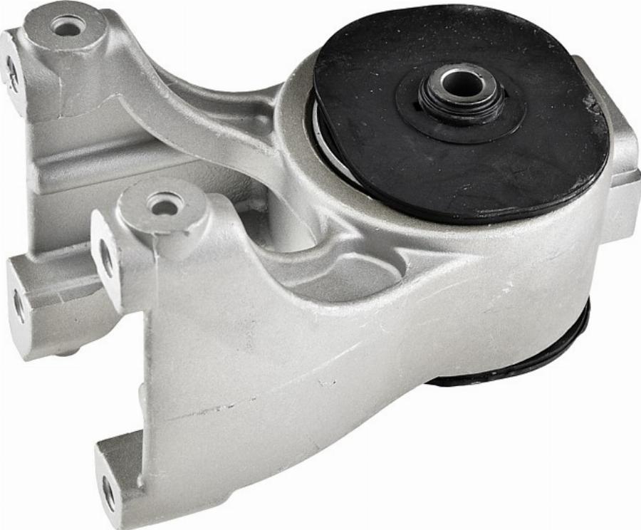 NTY ZPS-HD-119 - Подушка, підвіска двигуна autocars.com.ua