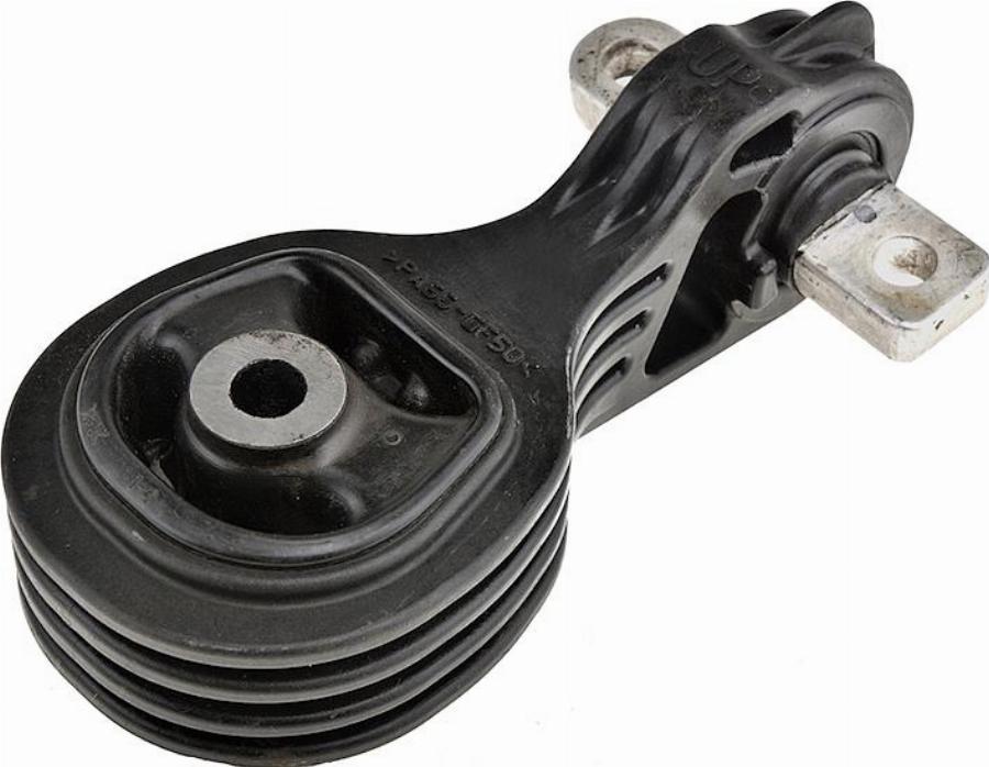 NTY ZPS-HD-127 - Подушка, підвіска двигуна autocars.com.ua