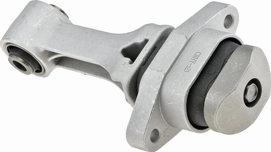 NTY ZPS-HY-523 - Подушка, підвіска двигуна autocars.com.ua