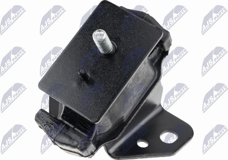 NTY ZPS-HY-545 - Подушка, підвіска двигуна autocars.com.ua