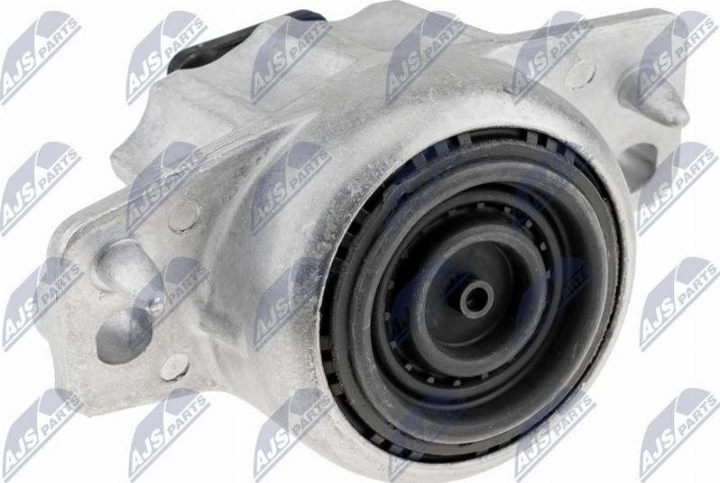 NTY ZPS-JG-007 - Подушка, підвіска двигуна autocars.com.ua