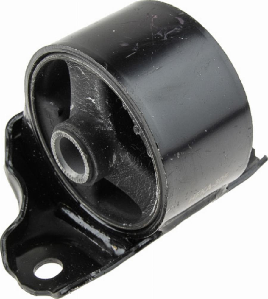 NTY ZPS-KA-305 - Подушка, підвіска двигуна autocars.com.ua