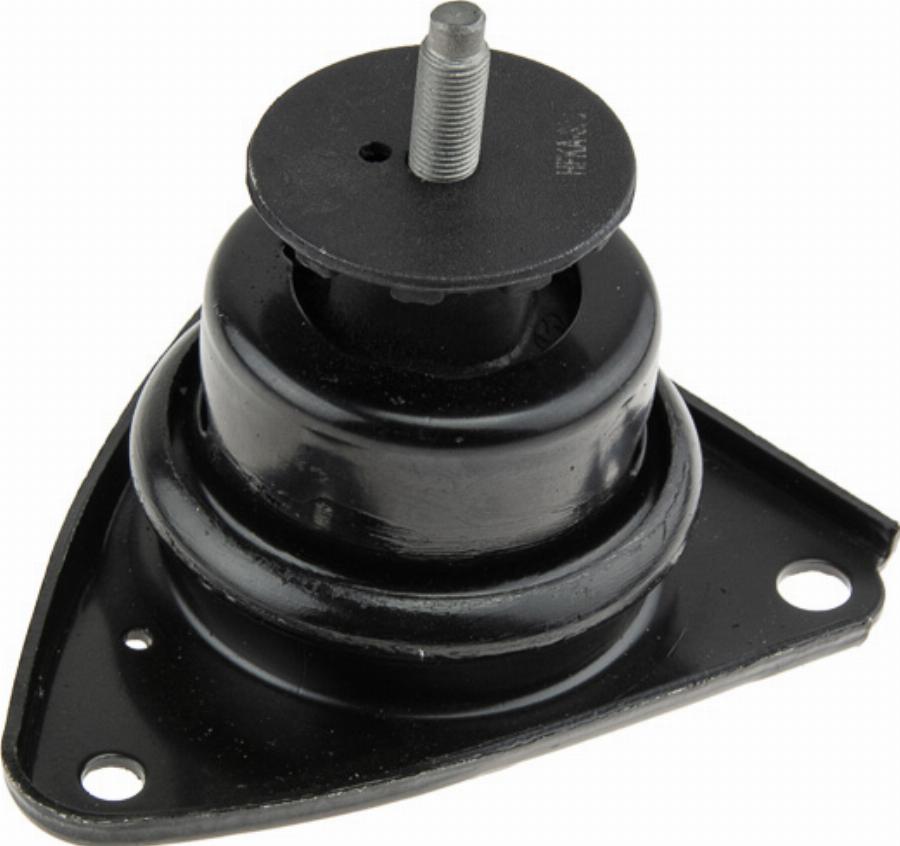 NTY ZPS-KA-306 - Подушка, підвіска двигуна autocars.com.ua