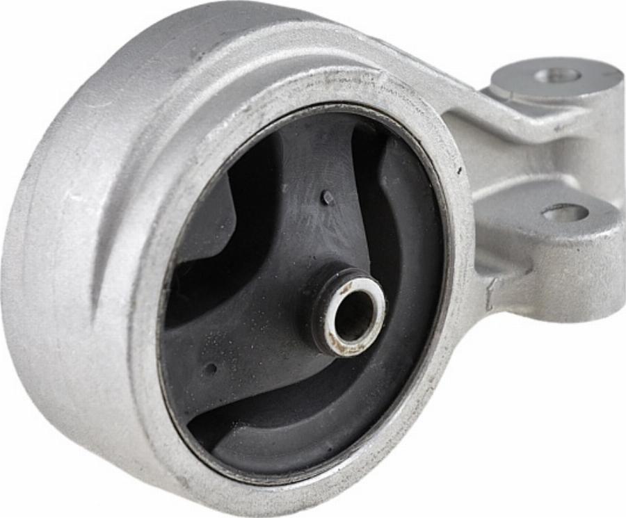 NTY ZPS-KA-312 - Подушка, підвіска двигуна autocars.com.ua