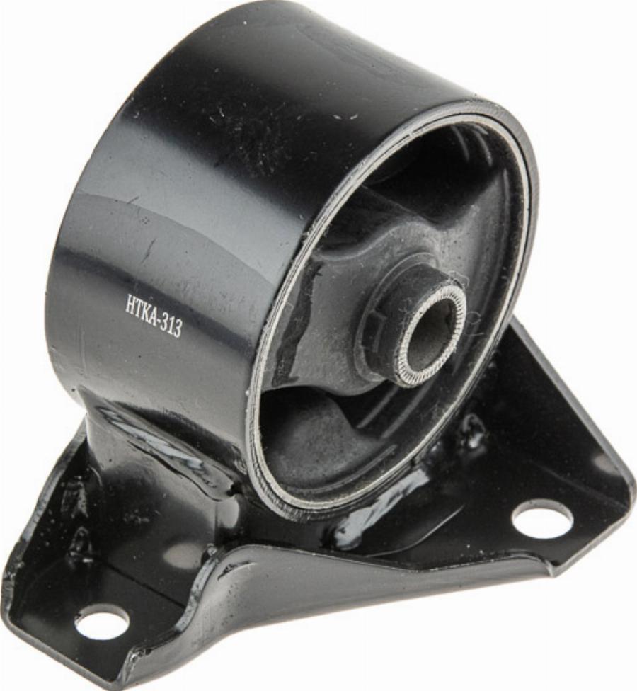 NTY ZPS-KA-313 - Подушка, підвіска двигуна autocars.com.ua