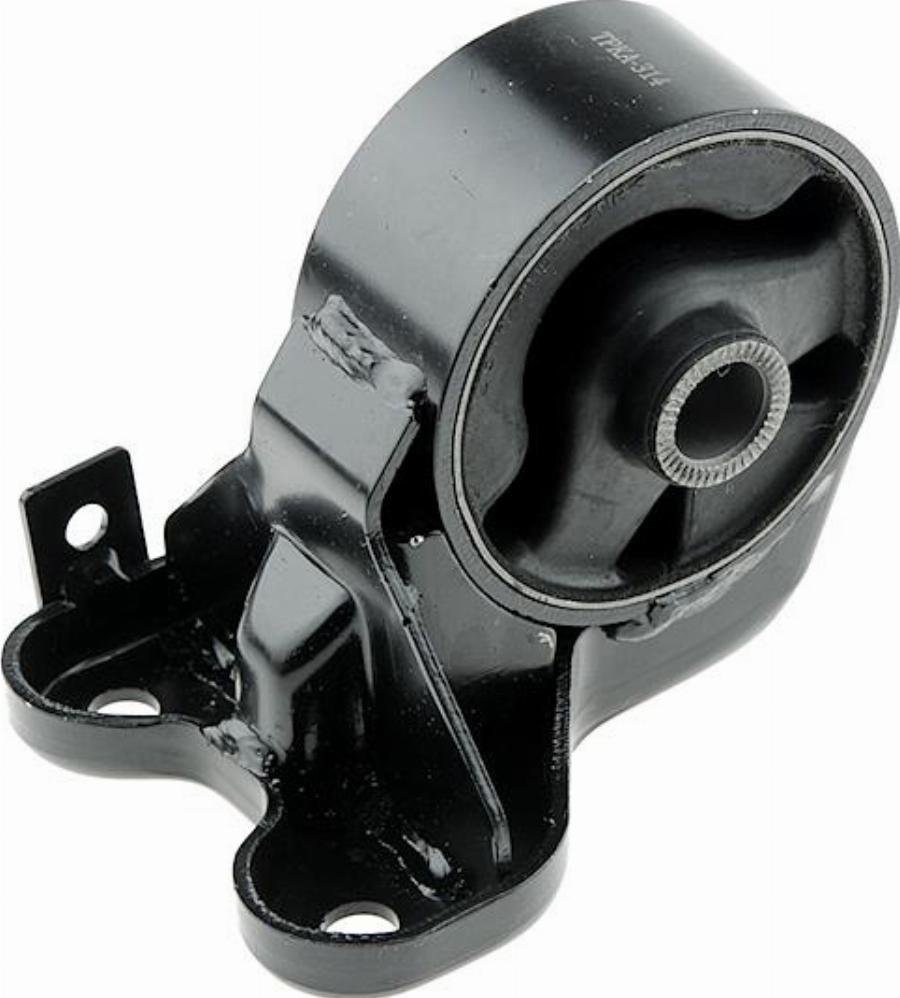 NTY ZPS-KA-314 - Подушка, підвіска двигуна autocars.com.ua