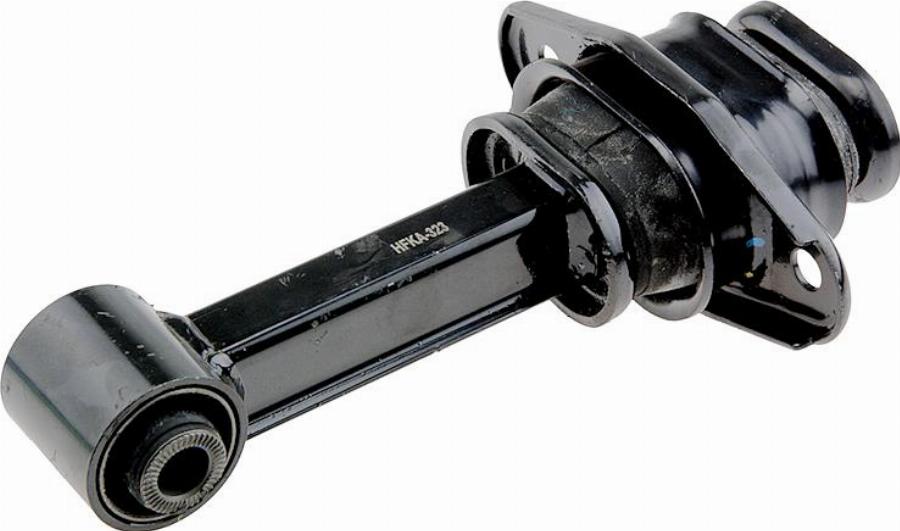 NTY ZPS-KA-323 - Подушка, підвіска двигуна autocars.com.ua