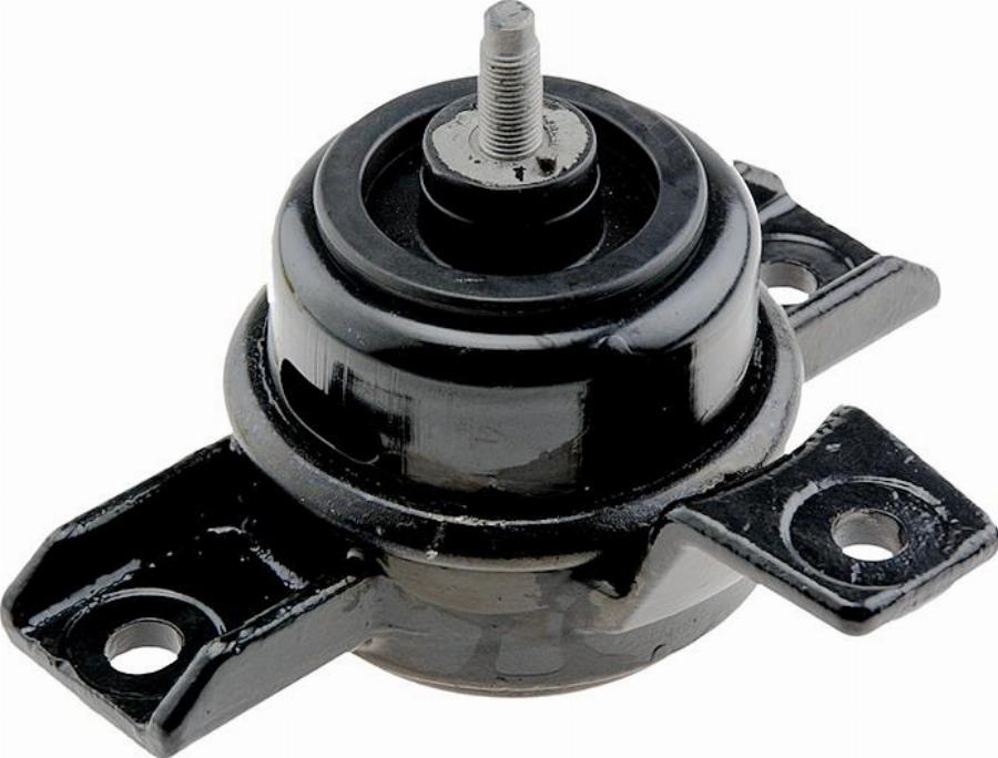 NTY ZPS-KA-325 - Подушка, підвіска двигуна autocars.com.ua