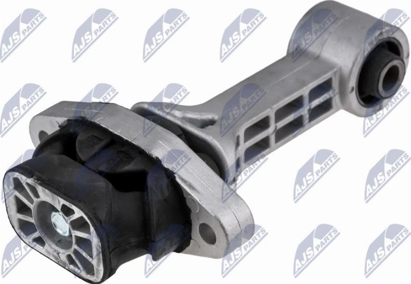 NTY ZPS-KA-347 - Подушка, підвіска двигуна autocars.com.ua