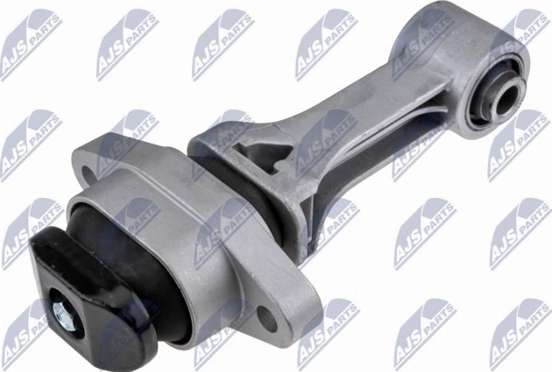 NTY ZPS-KA-349 - Подушка, підвіска двигуна autocars.com.ua