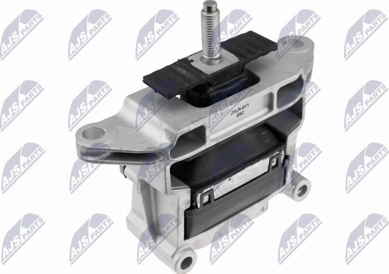 NTY ZPS-LR-011 - Подушка, підвіска двигуна autocars.com.ua