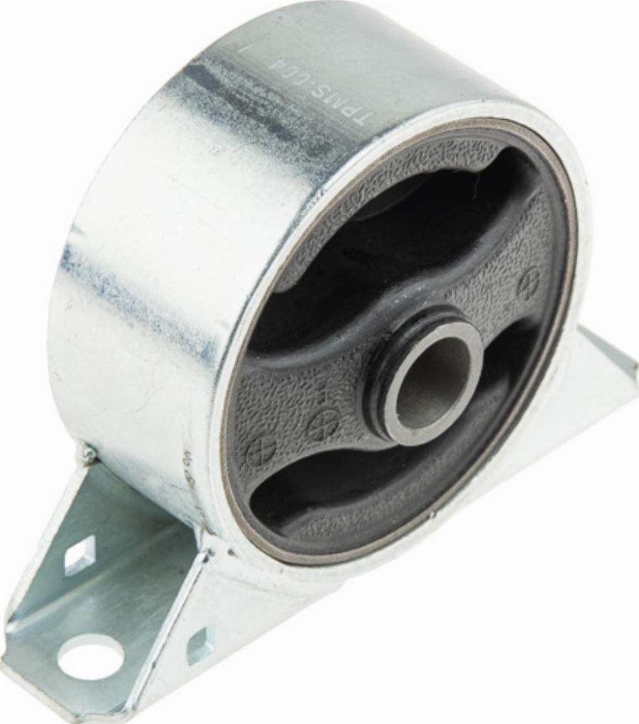 NTY ZPS-MS-004 - Подушка, підвіска двигуна autocars.com.ua