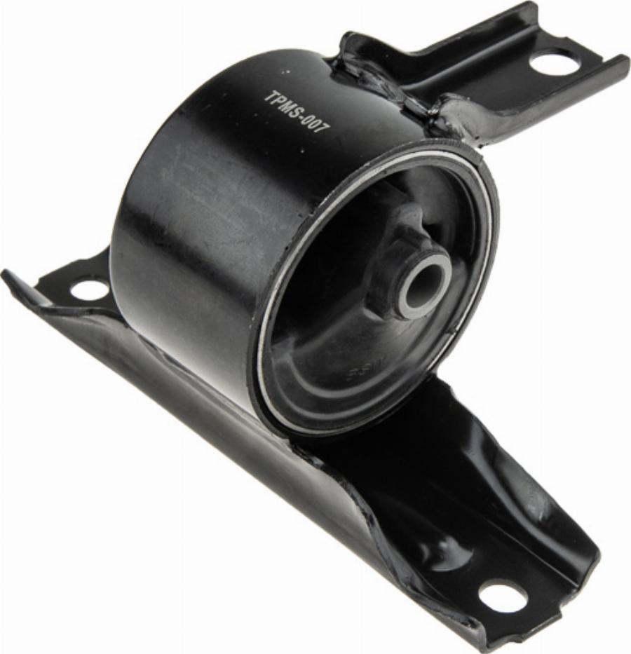 NTY ZPS-MS-007 - Подушка, підвіска двигуна autocars.com.ua