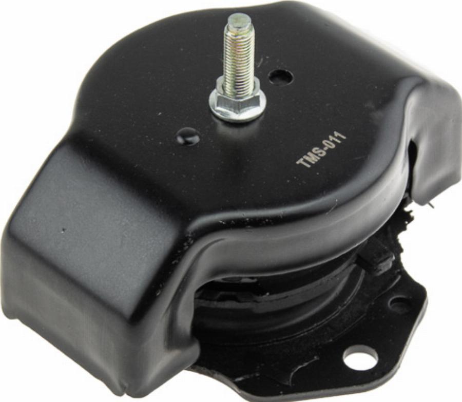 NTY ZPS-MS-011 - Подушка, підвіска двигуна autocars.com.ua