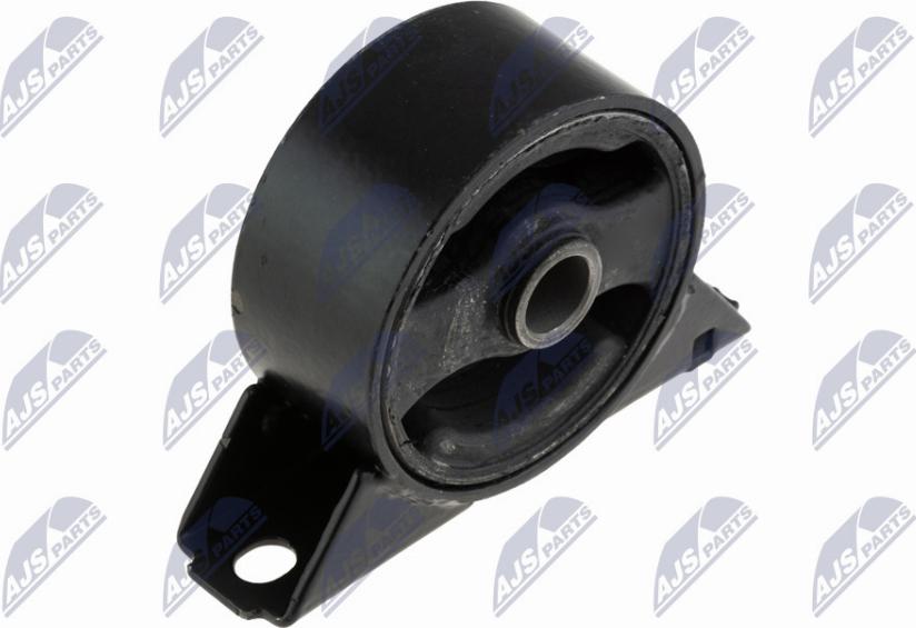 NTY ZPS-MS-013 - Подушка, підвіска двигуна autocars.com.ua