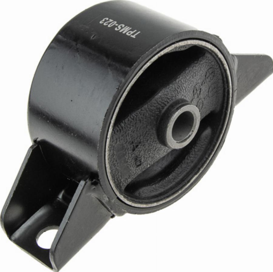 NTY ZPS-MS-023 - Подушка, підвіска двигуна autocars.com.ua