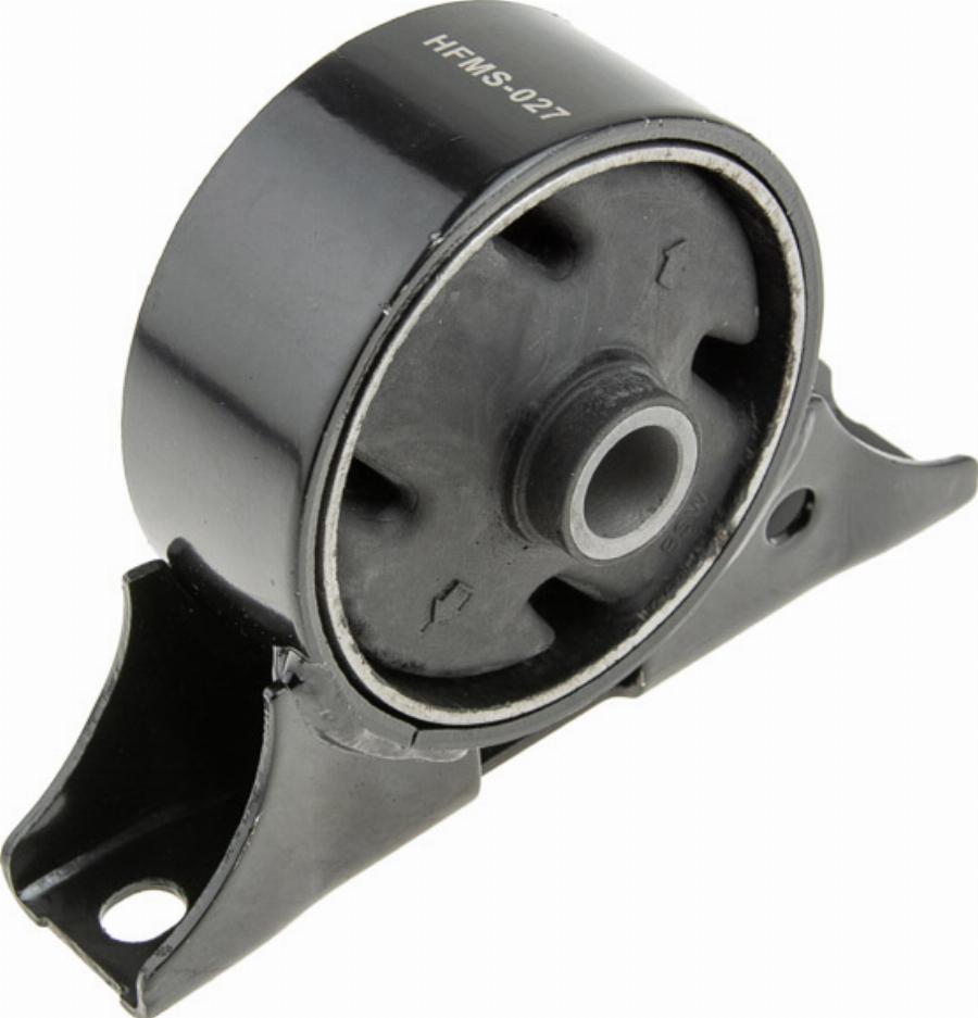 NTY ZPS-MS-027 - Подушка, підвіска двигуна autocars.com.ua