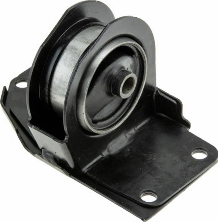 NTY ZPS-MS-031 - Подушка, підвіска двигуна autocars.com.ua