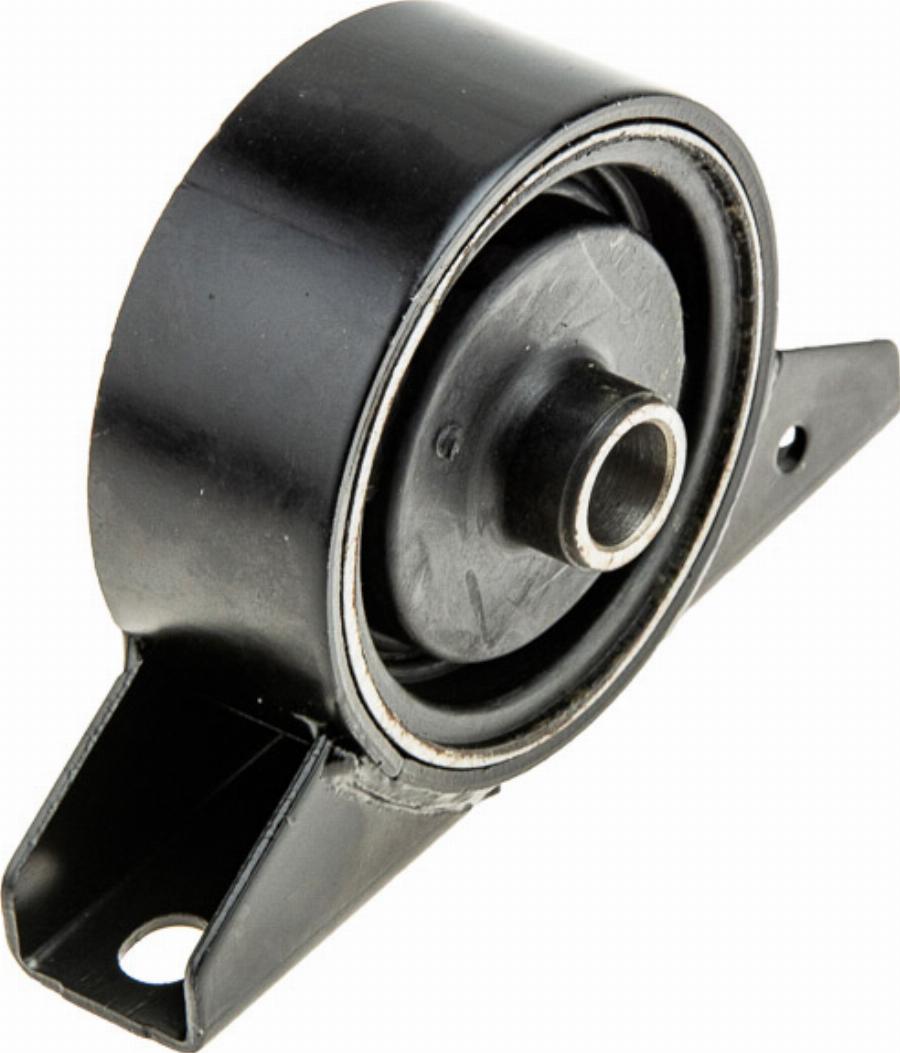 NTY ZPS-MS-035 - Подушка, підвіска двигуна autocars.com.ua