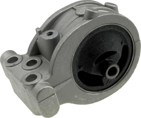 NTY ZPS-MS-039 - Подушка, підвіска двигуна autocars.com.ua