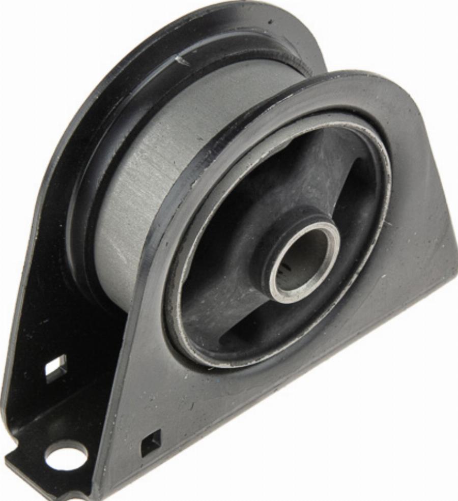 NTY ZPS-MS-043 - Подушка, підвіска двигуна autocars.com.ua