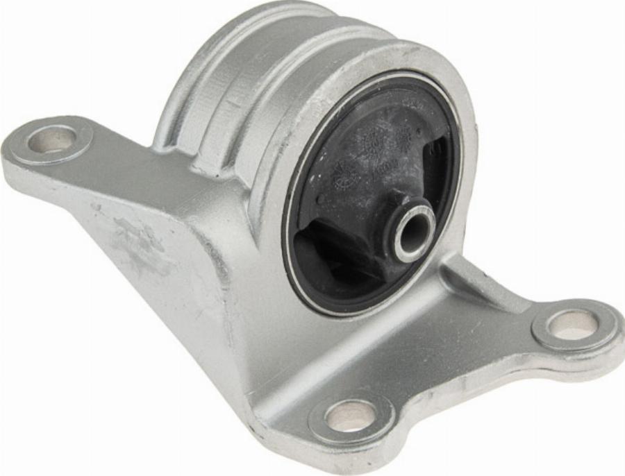 NTY ZPS-MS-044 - Подушка, підвіска двигуна autocars.com.ua